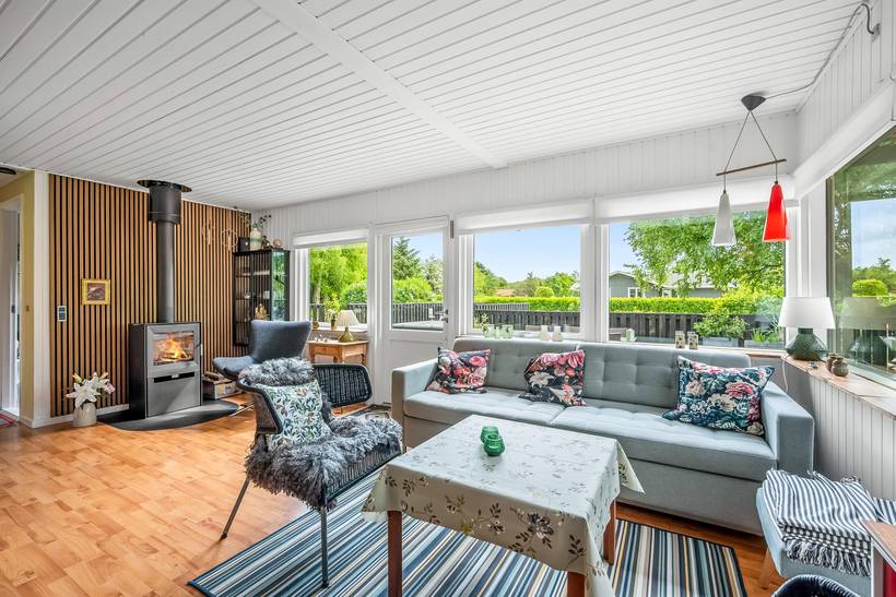 Foto von Ferienhaus QI71 in Bork Havn - Westjütland