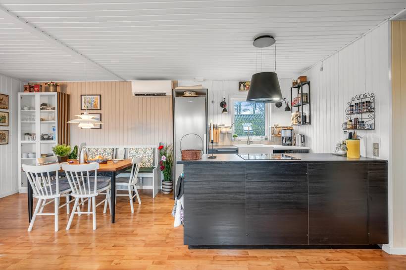Foto von Ferienhaus QI71 in Bork Havn - Westjütland