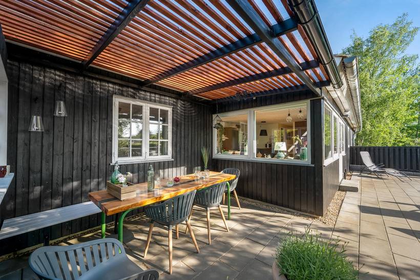 Foto von Ferienhaus QI71 in Bork Havn - Westjütland