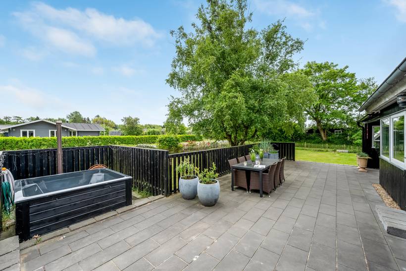 Foto von Ferienhaus QI71 in Bork Havn - Westjütland
