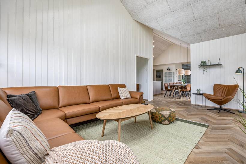 Foto von Ferienhaus QI74 in Søndervig - Westjütland