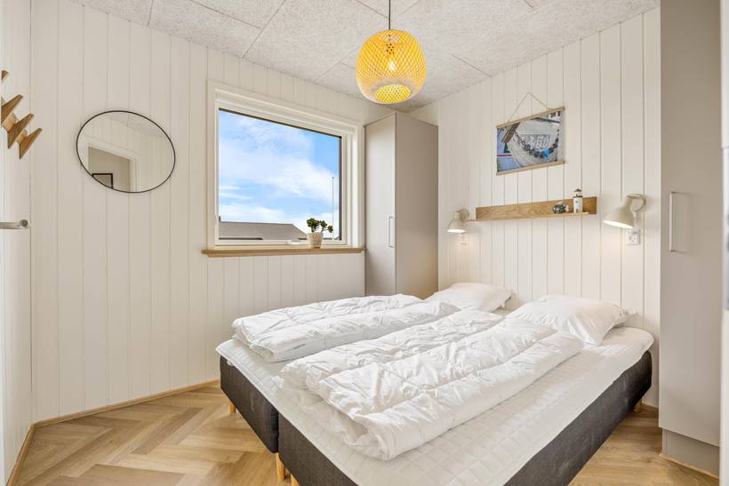 Foto von Ferienhaus QI74 in Søndervig - Westjütland