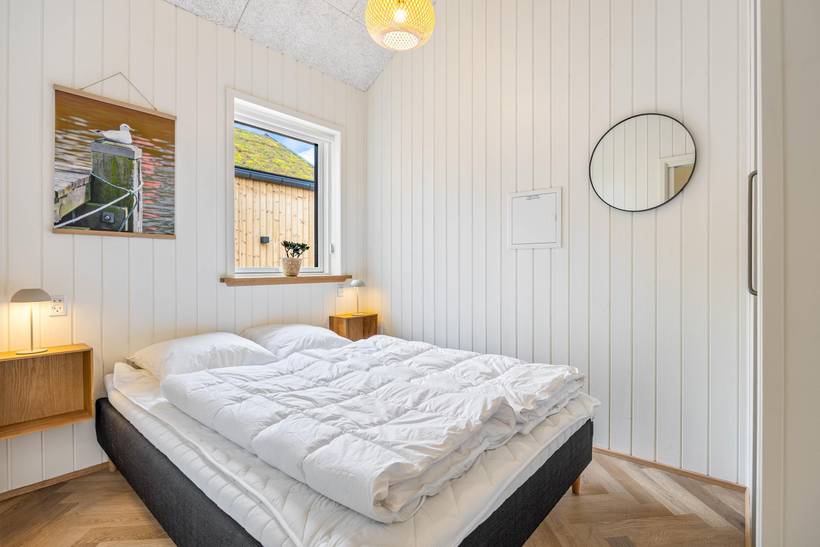 Foto von Ferienhaus QI74 in Søndervig - Westjütland