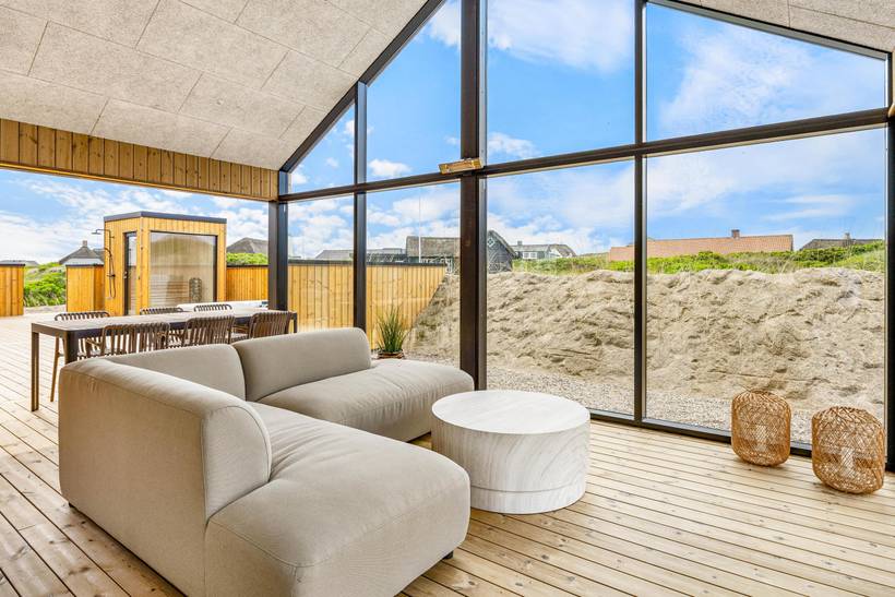 Foto von Ferienhaus QI74 in Søndervig - Westjütland