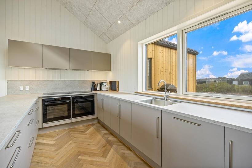 Foto von Ferienhaus QI74 in Søndervig - Westjütland