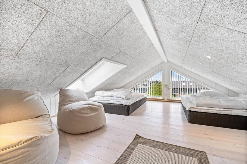 Foto von Ferienhaus QI74 in Søndervig - Westjütland