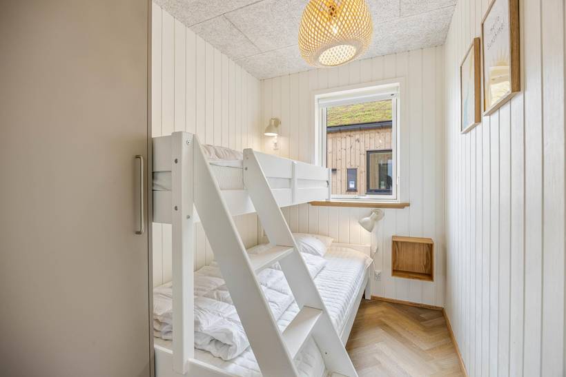 Foto von Ferienhaus QI74 in Søndervig - Westjütland