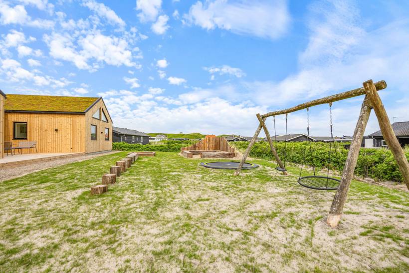 Foto von Ferienhaus QI74 in Søndervig - Westjütland