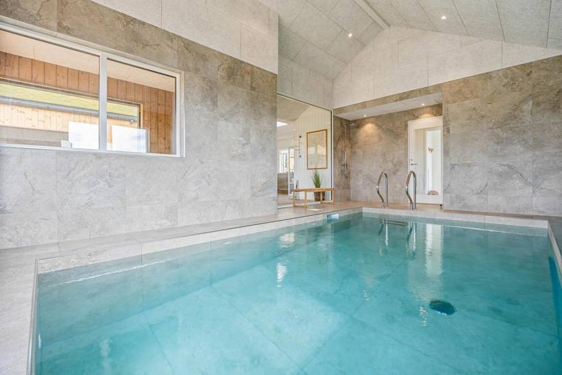 Foto von Ferienhaus QI74 in Søndervig - Westjütland