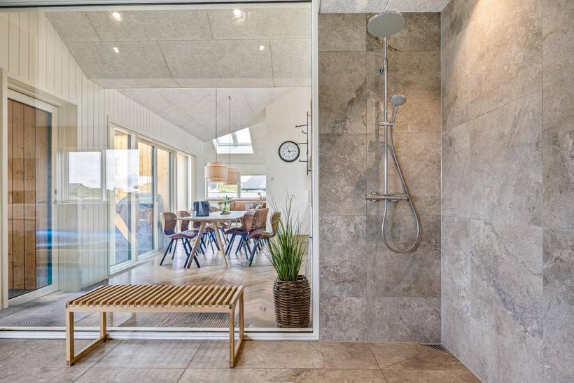 Foto von Ferienhaus QI74 in Søndervig - Westjütland