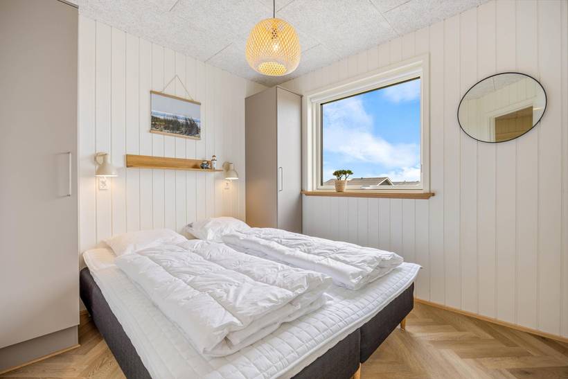 Foto von Ferienhaus QI74 in Søndervig - Westjütland