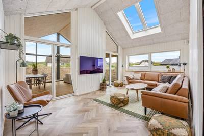 Vorschaubild von Ferienhaus QI74 in Søndervig - Westjütland