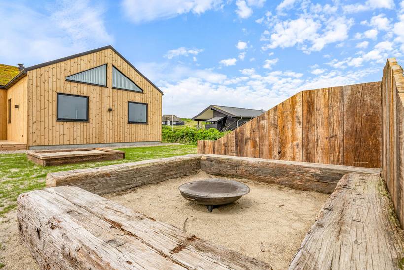 Foto von Ferienhaus QI74 in Søndervig - Westjütland