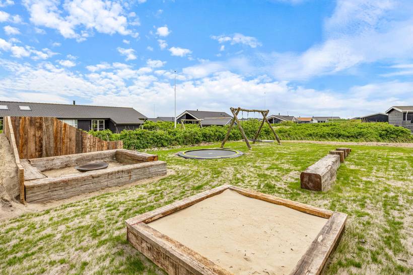 Foto von Ferienhaus QI74 in Søndervig - Westjütland