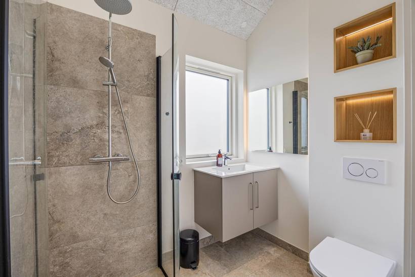 Foto von Ferienhaus QI74 in Søndervig - Westjütland