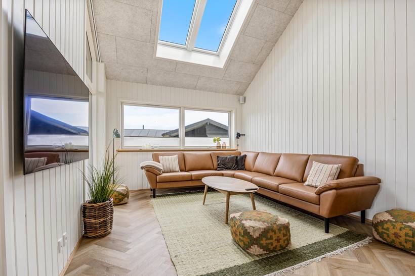 Foto von Ferienhaus QI74 in Søndervig - Westjütland