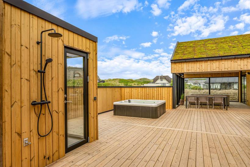 Foto von Ferienhaus QI74 in Søndervig - Westjütland