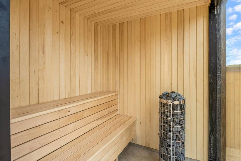 Foto von Ferienhaus QI74 in Søndervig - Westjütland
