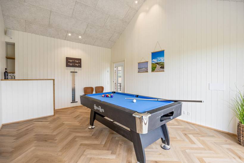 Foto von Ferienhaus QI74 in Søndervig - Westjütland