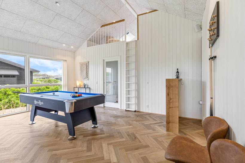 Foto von Ferienhaus QI74 in Søndervig - Westjütland