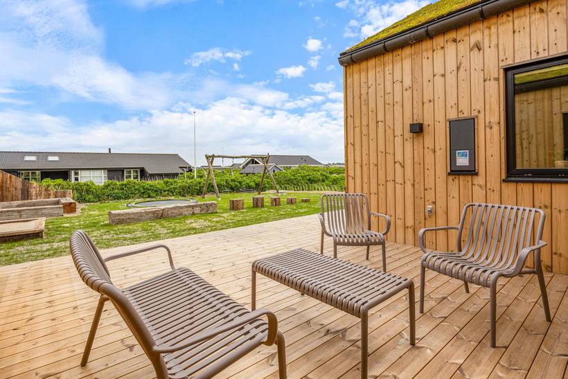 Foto von Ferienhaus QI74 in Søndervig - Westjütland