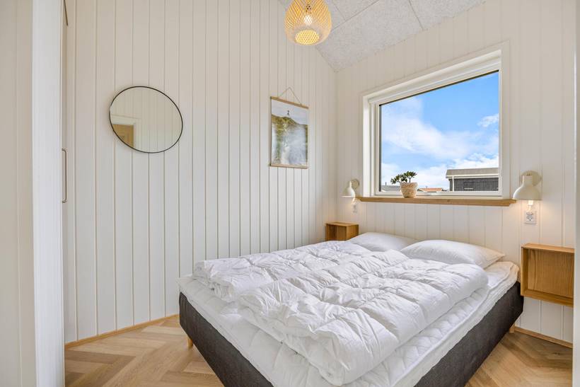 Foto von Ferienhaus QI74 in Søndervig - Westjütland