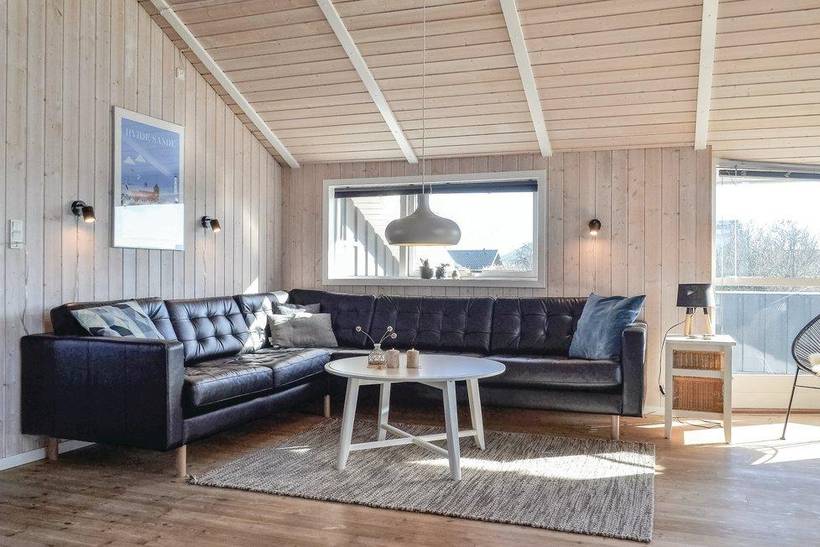 Foto von Ferienhaus QI75 in Bjerregård - Westjütland