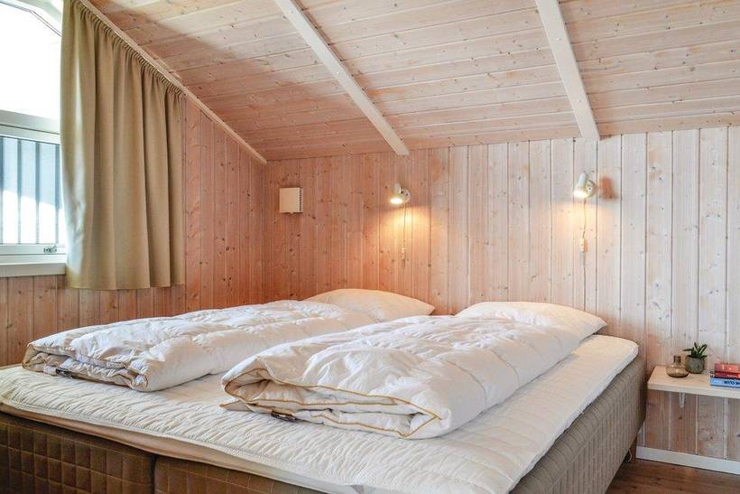 Foto von Ferienhaus QI75 in Bjerregård - Westjütland