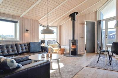 Vorschaubild von Ferienhaus QI75 in Bjerregård - Westjütland