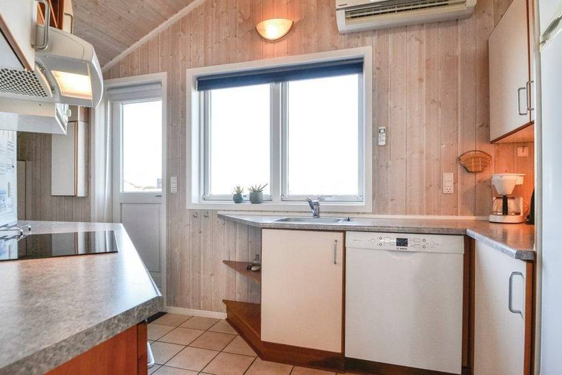Foto von Ferienhaus QI75 in Bjerregård - Westjütland
