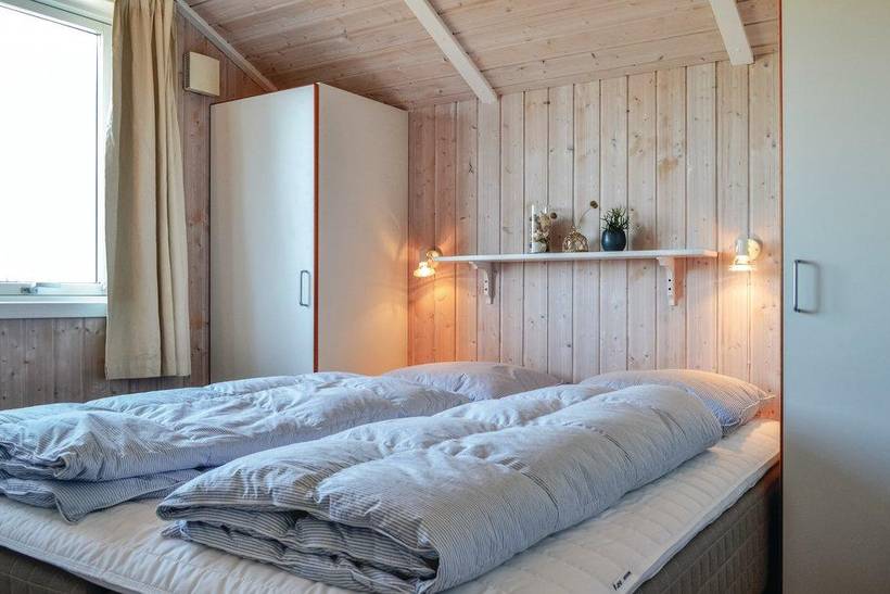 Foto von Ferienhaus QI75 in Bjerregård - Westjütland