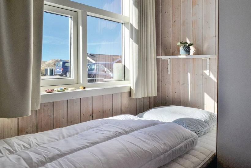 Foto von Ferienhaus QI75 in Bjerregård - Westjütland