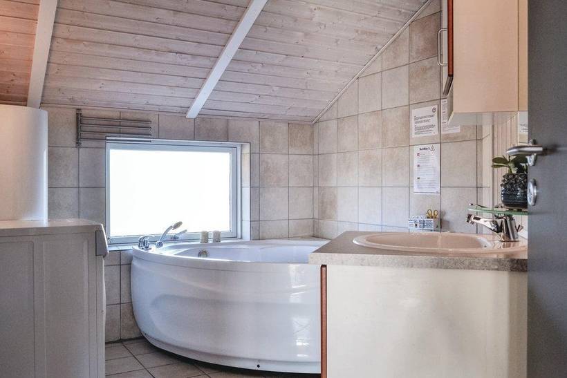 Foto von Ferienhaus QI75 in Bjerregård - Westjütland