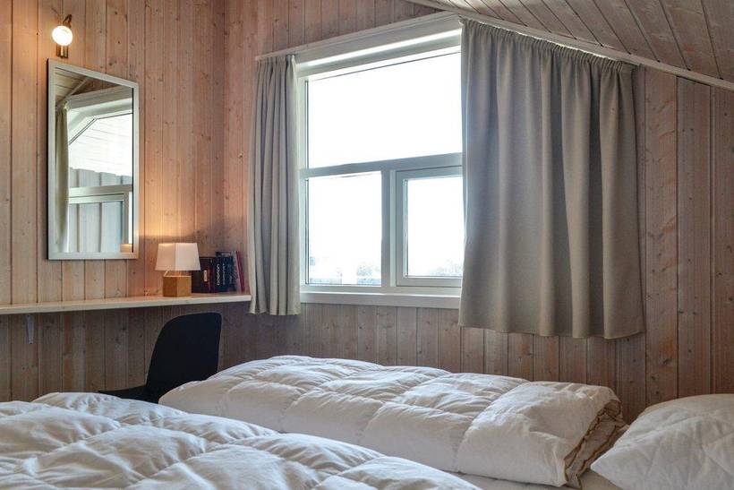 Foto von Ferienhaus QI75 in Bjerregård - Westjütland