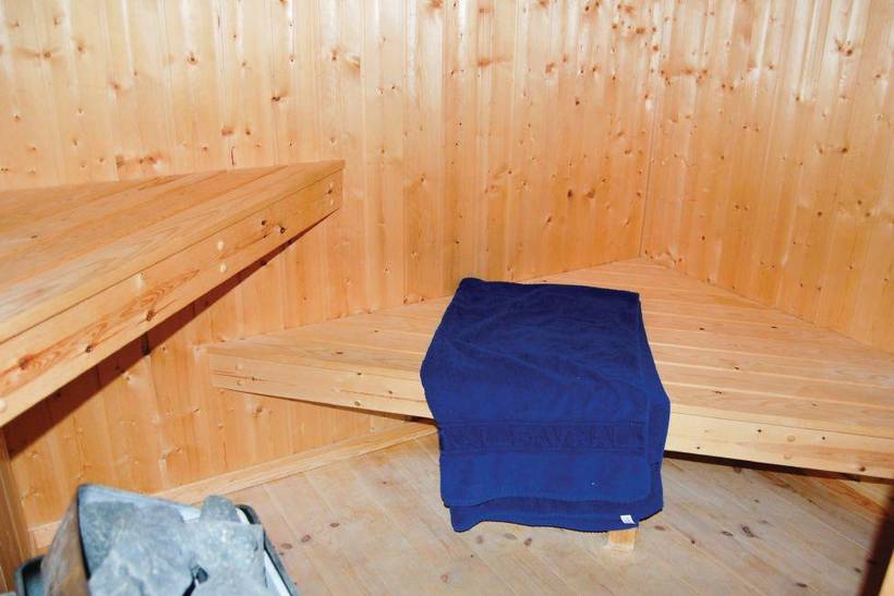 Foto von Ferienhaus QI75 in Bjerregård - Westjütland