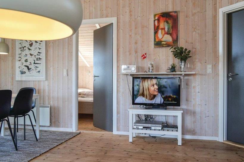 Foto von Ferienhaus QI75 in Bjerregård - Westjütland