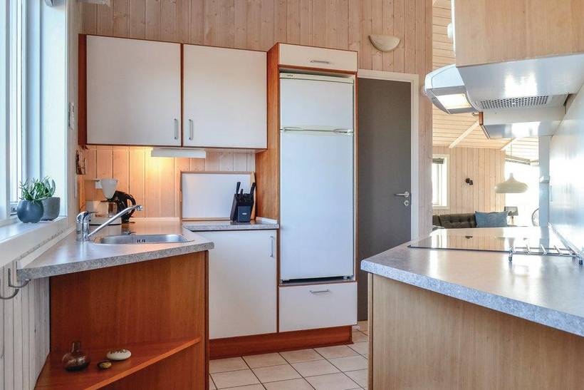 Foto von Ferienhaus QI75 in Bjerregård - Westjütland