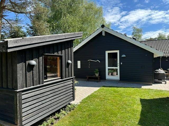 Foto von Ferienhaus QI77 in Marielyst - Falster
