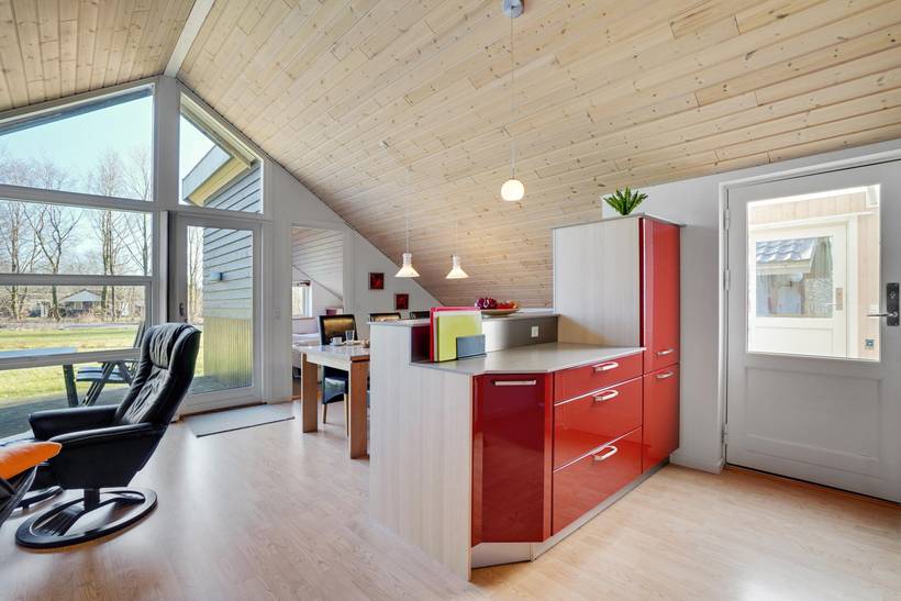 Foto von Ferienhaus QI78 in Arrild - Südjütland