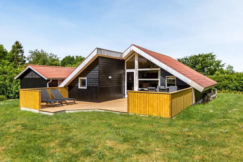 Foto von Ferienhaus QI78 in Arrild - Südjütland