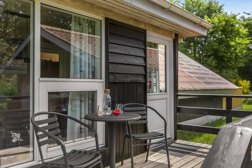 Foto von Ferienhaus QI78 in Arrild - Südjütland