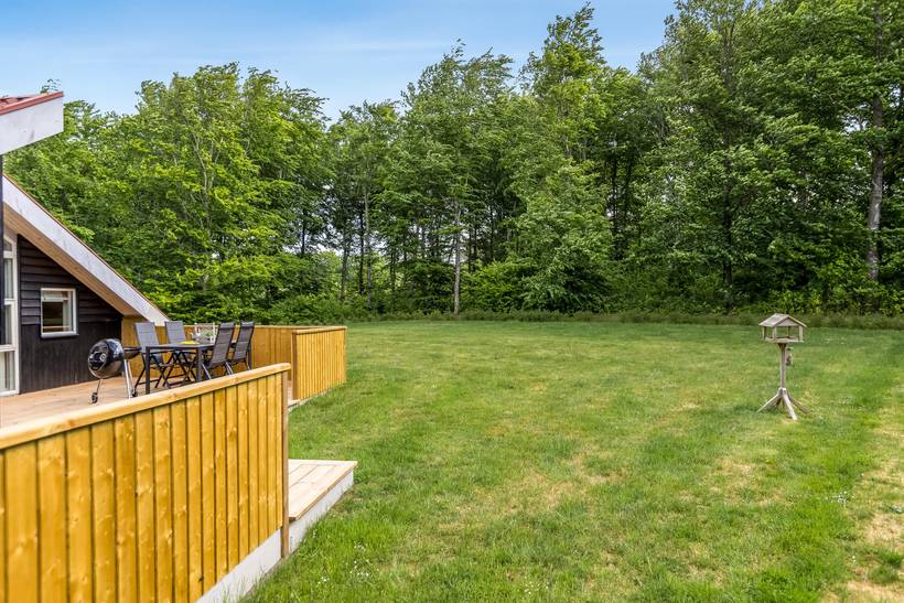 Foto von Ferienhaus QI78 in Arrild - Südjütland