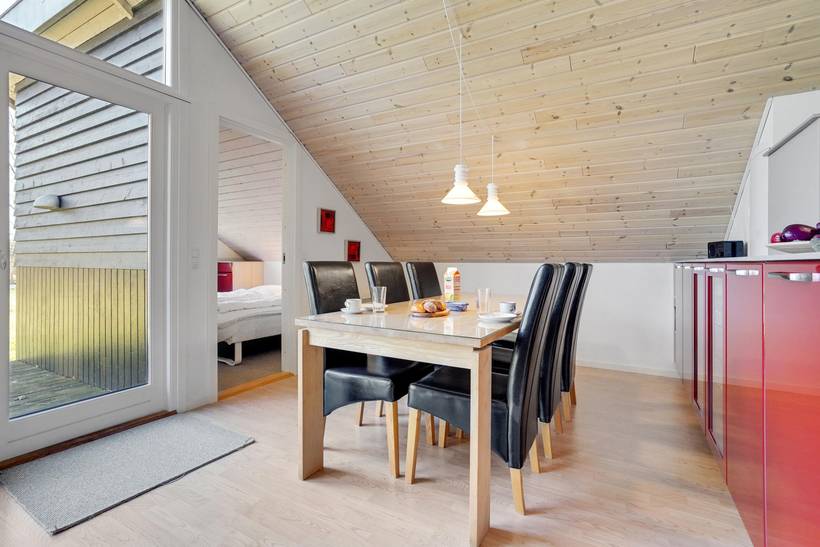 Foto von Ferienhaus QI78 in Arrild - Südjütland