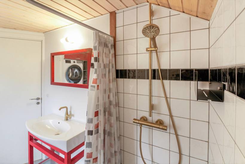 Foto von Ferienhaus QI78 in Arrild - Südjütland