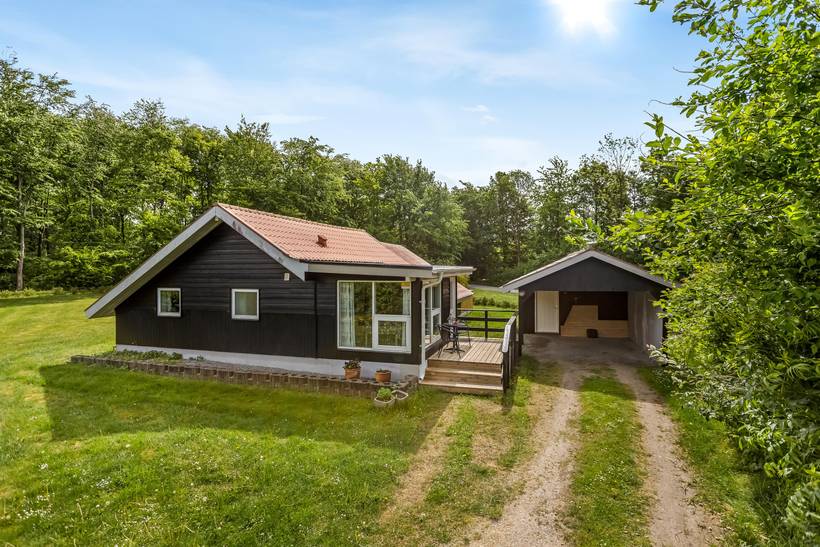 Foto von Ferienhaus QI78 in Arrild - Südjütland