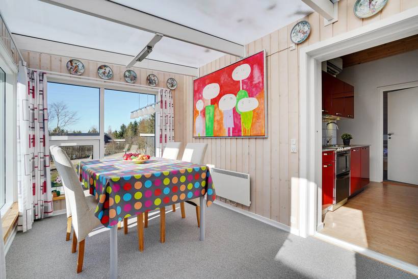 Foto von Ferienhaus QI78 in Arrild - Südjütland