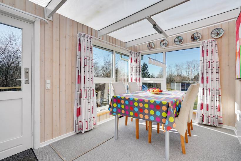 Foto von Ferienhaus QI78 in Arrild - Südjütland
