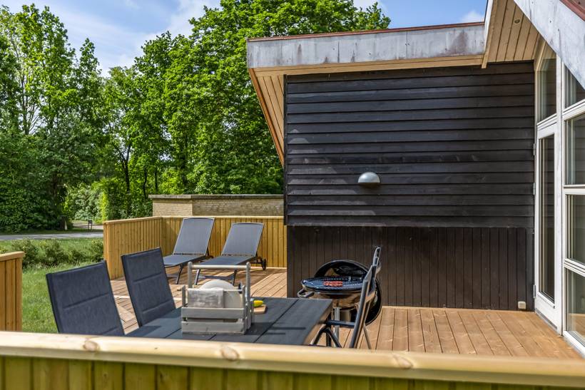Foto von Ferienhaus QI78 in Arrild - Südjütland