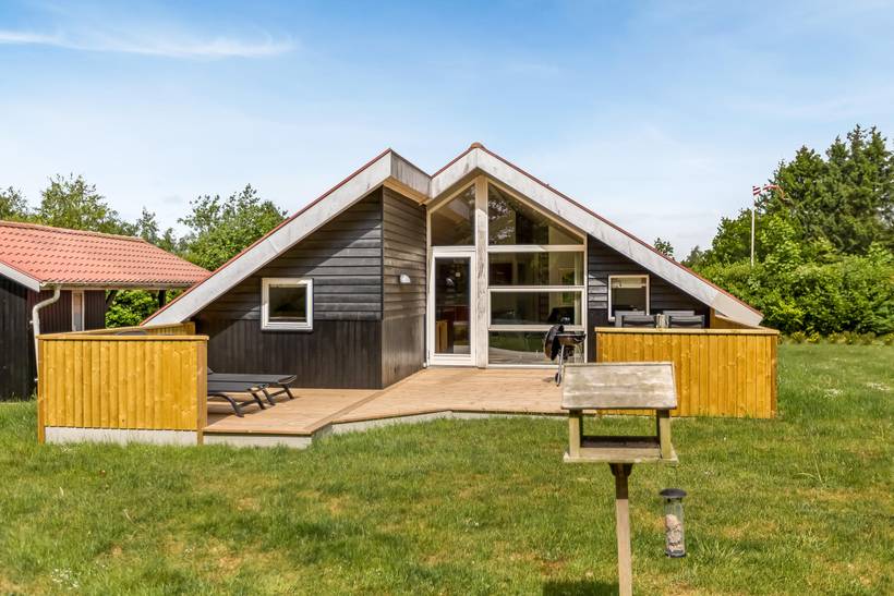 Foto von Ferienhaus QI78 in Arrild - Südjütland