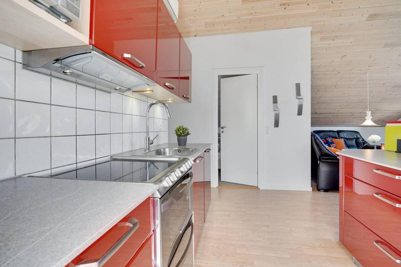 Foto von Ferienhaus QI78 in Arrild - Südjütland